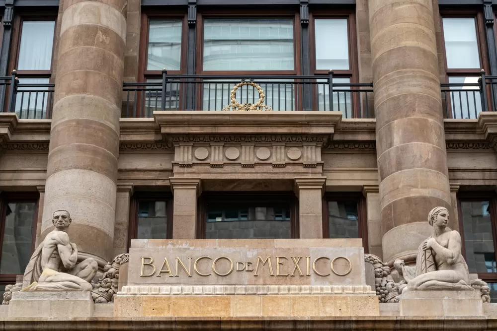 México reduz taxa de juros em 0,25 ponto, mesmo com aceleração da inflação