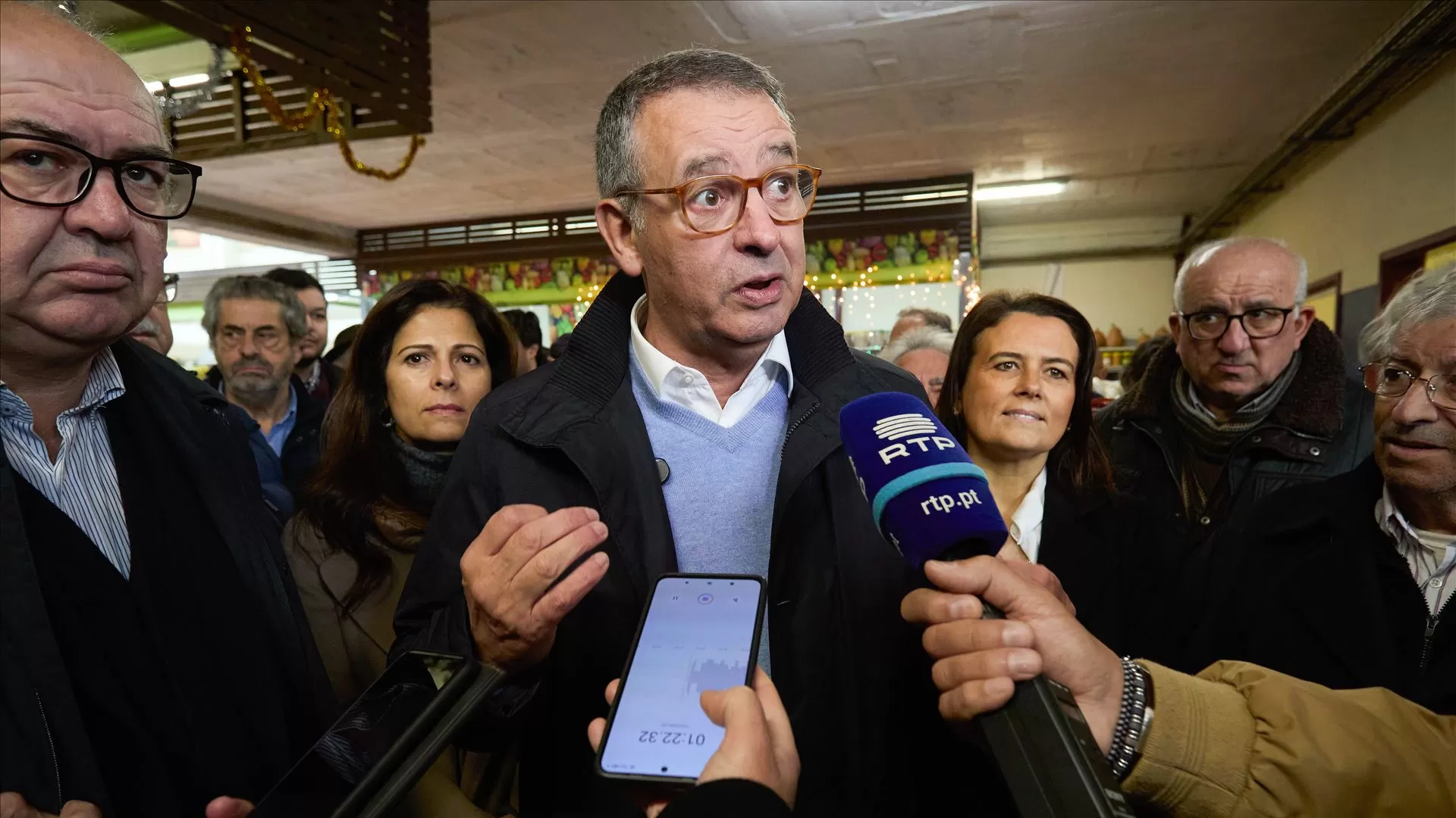 Seguro vai publicar todas as entidades das quais recebeu dinheiro