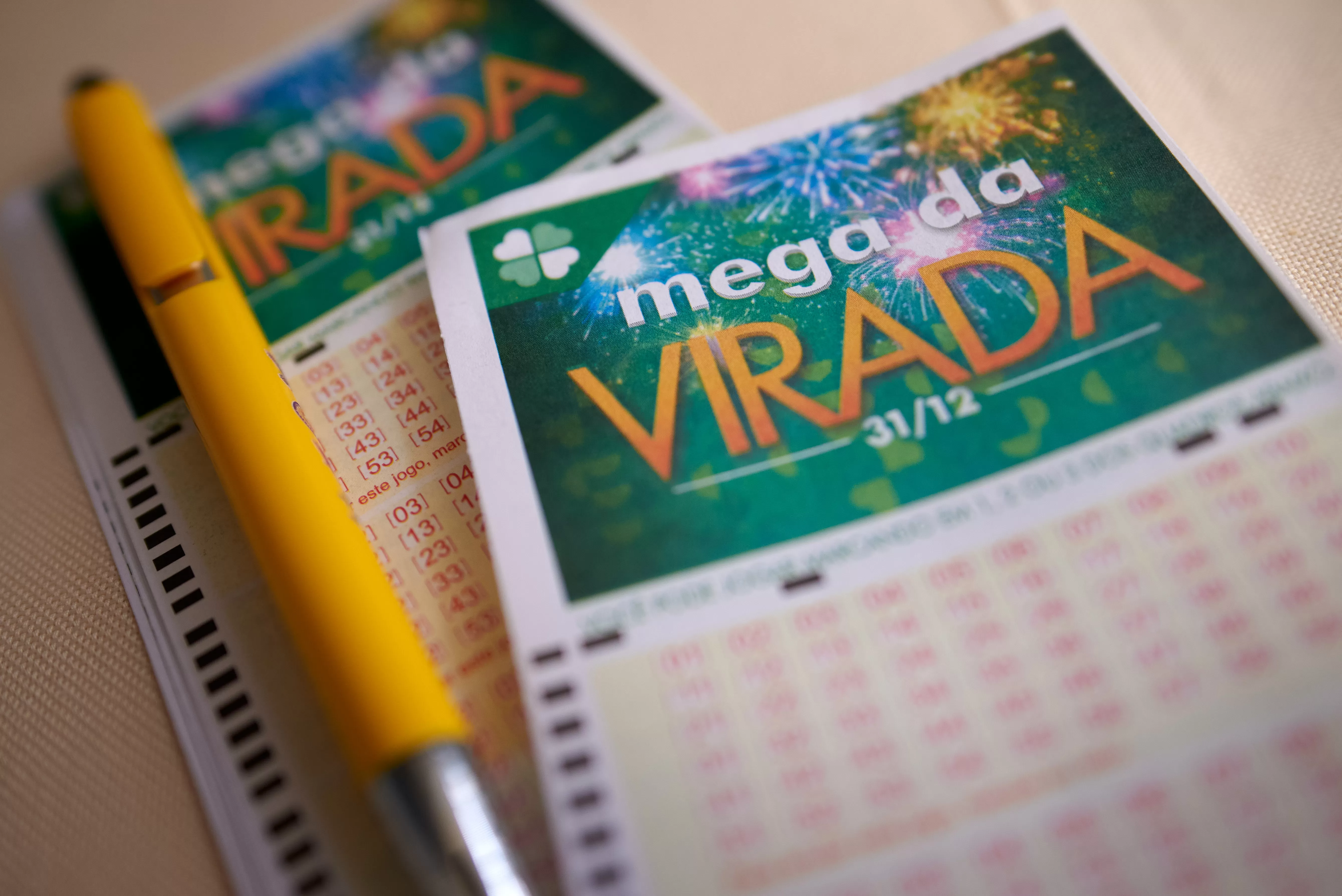 Mega da Virada pode atingir valor histórico de R$ 1 bilhão; Entenda como