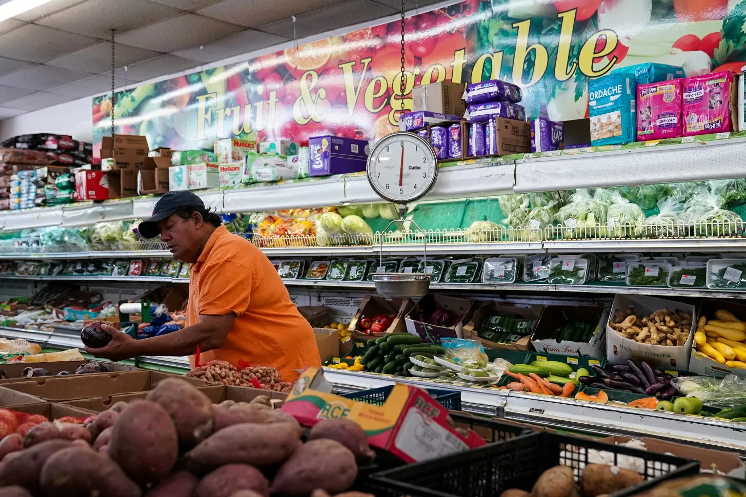 Safra favorece, mas câmbio deve impedir nova trégua de alimentos à inflação de 2026