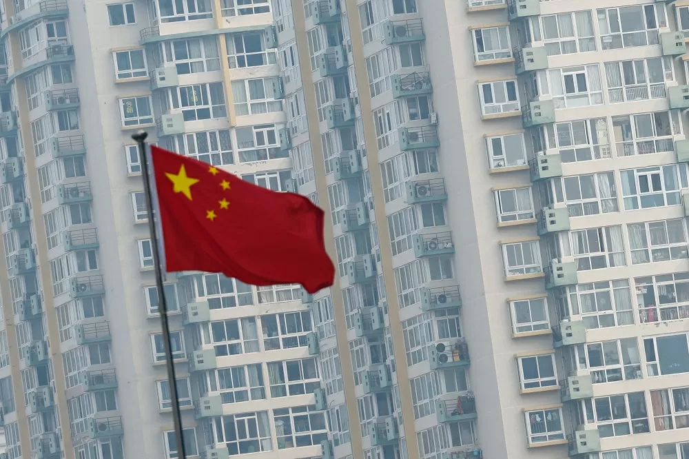 Economia da China fica estagnada em novembro e crescem pedidos de reforma