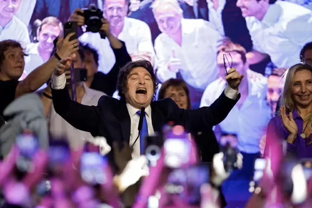 Milei: Relembre os principais acontecimentos econômicos da Argentina em 2025