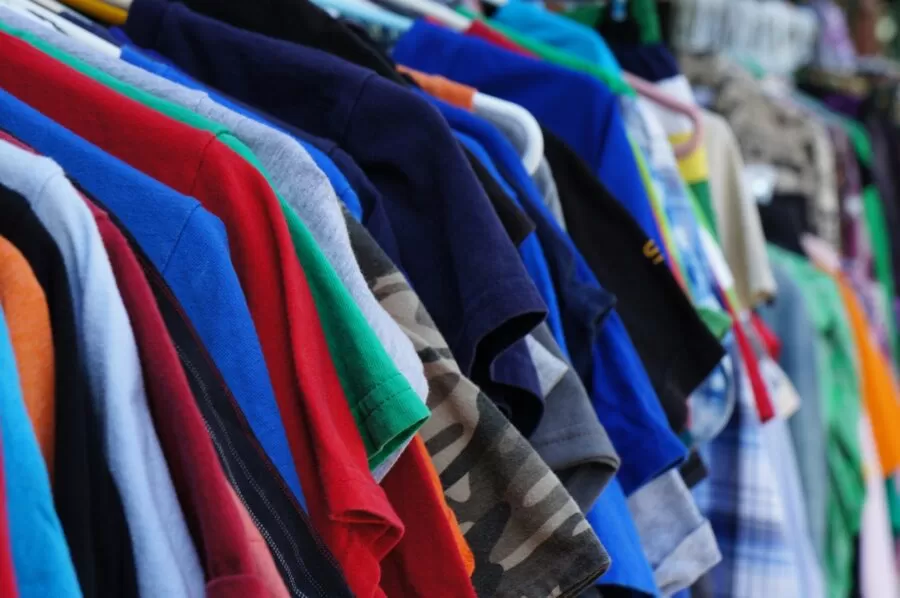Mercado de aluguer de roupas online pode atingir 2,42 mil milhões de euros até 2032