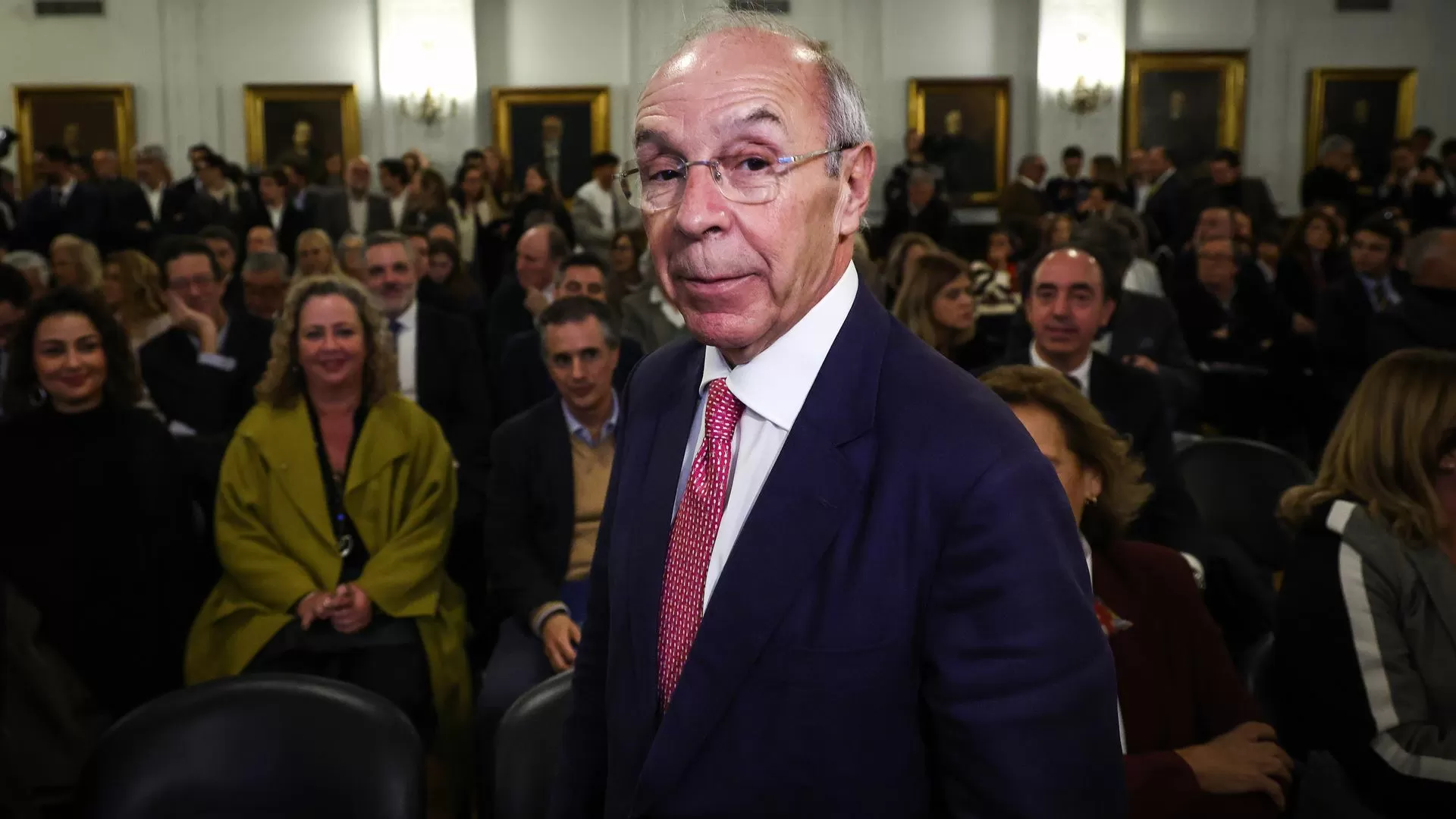 Mendes critica insinuações e calúnia quando todos devem ser escrutinados