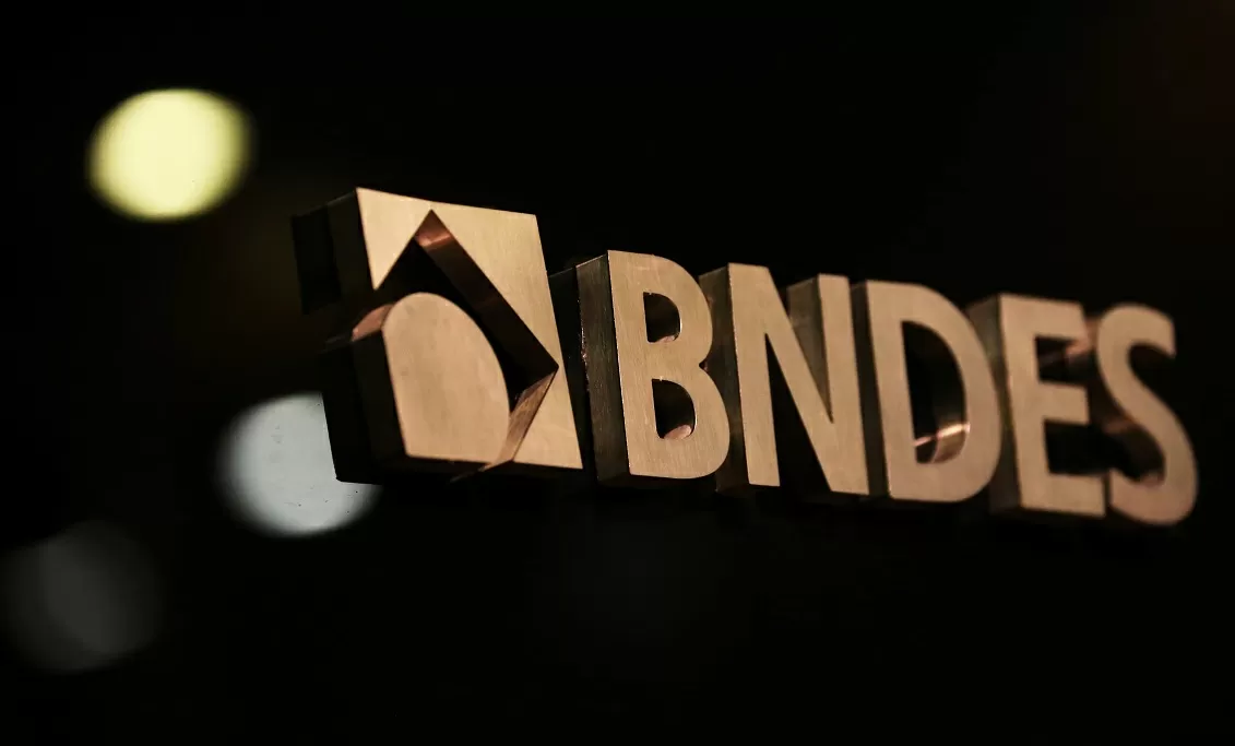 BNDES investe R$ 1,05 bilhão em ferrovia para escoar produção de celulose da Eldorado