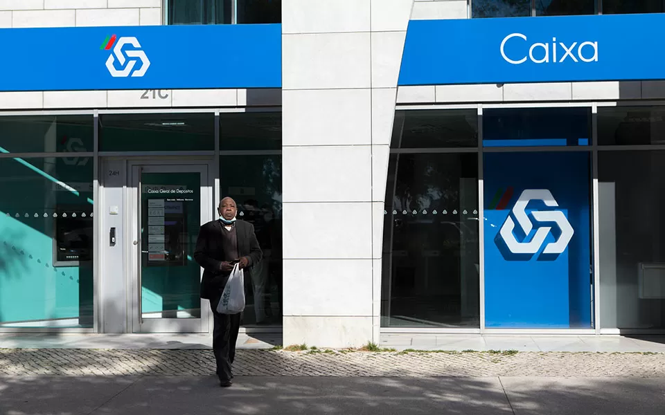 CGD conclui venda de 19% da Águas de Portugal à Parpública por 375,5 milhões