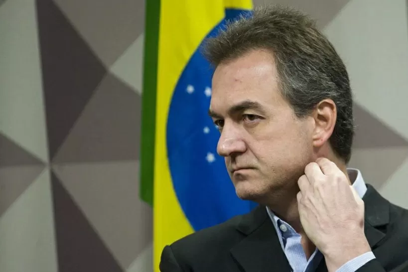 Joesley Batista atua para que Otto Lobo seja presidente da CVM, diz jornal