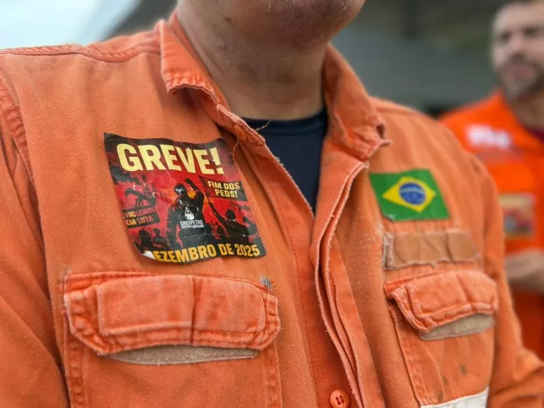 FUP indica aceitação de proposta da Petrobras e sinaliza fim da greve dos petroleiros