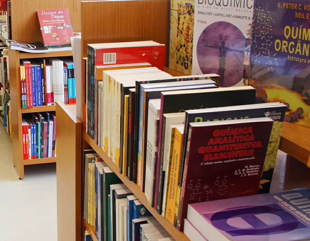 Saiba quais são os autores que entram em domínio público em 2026