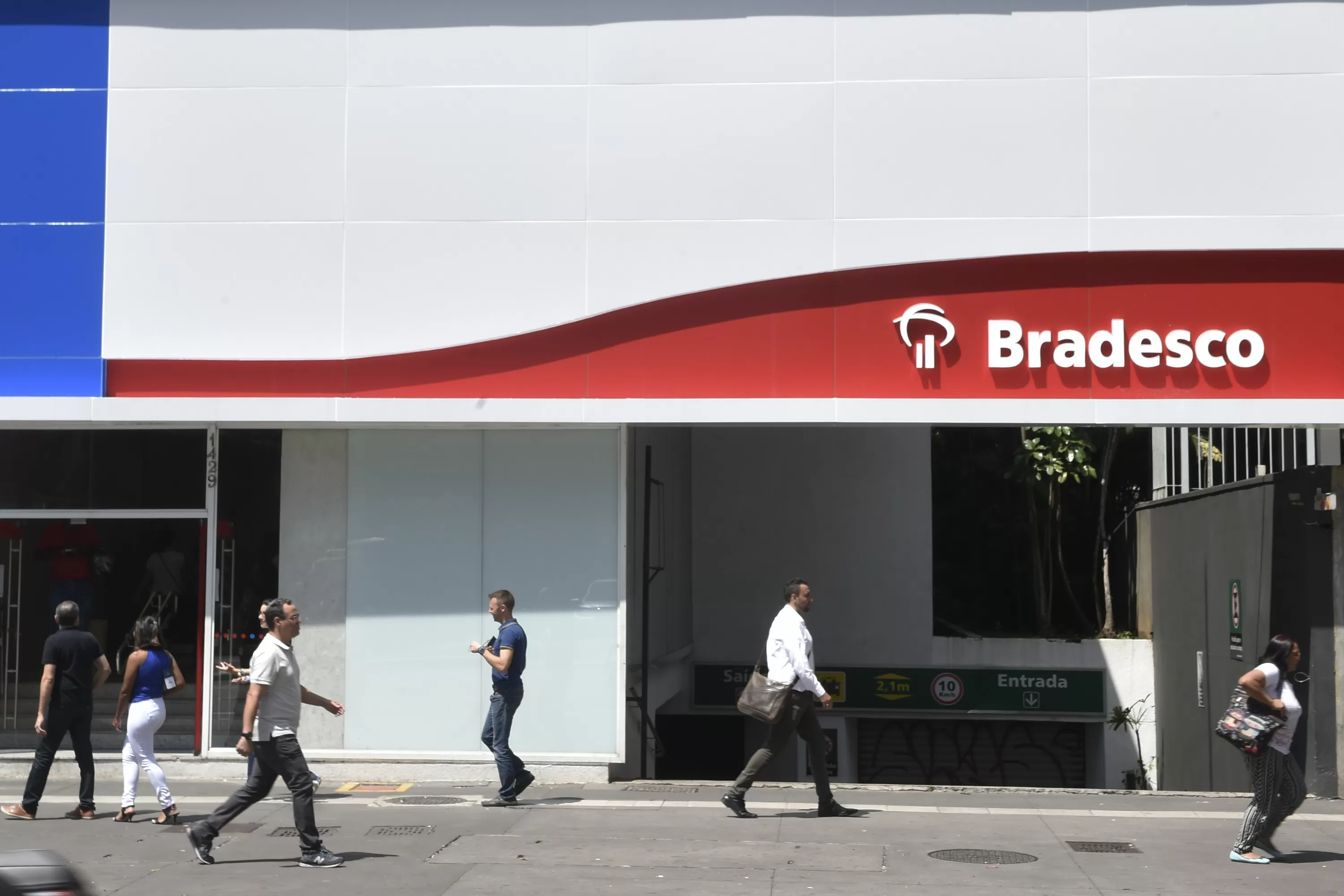 O papel decisivo do Bradesco na venda da Braskem