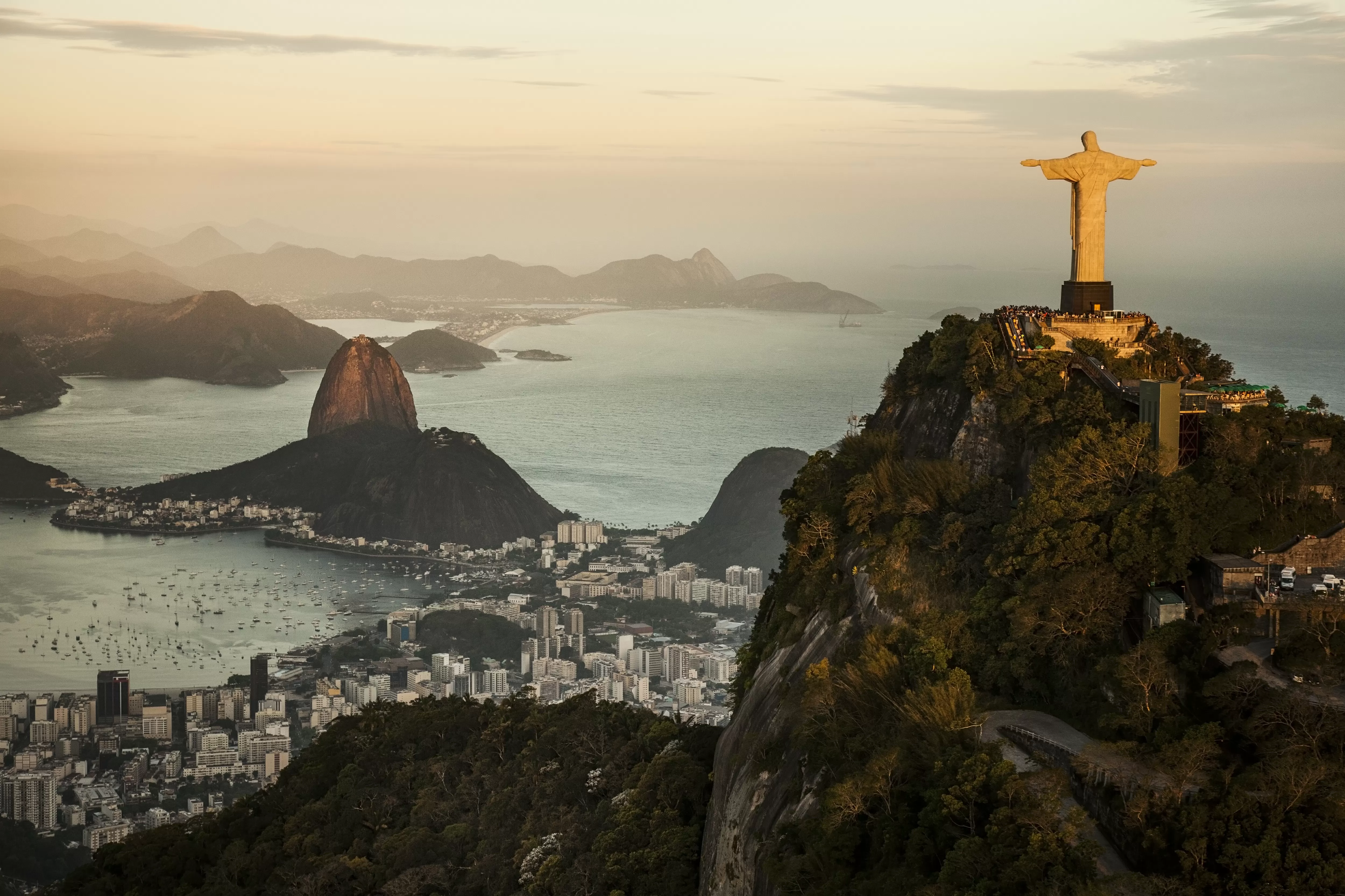 Boreal Capital estrutura fundo de R$ 150 milhões para investir em imóveis de alto padrão no Rio
