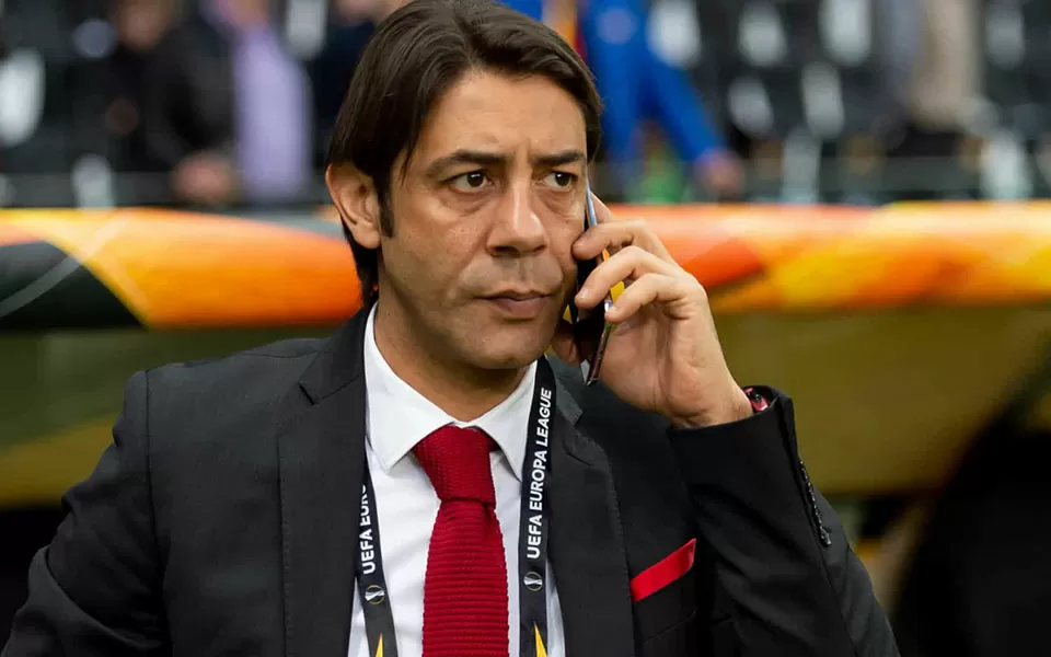 Novo Conselho de Administração da Benfica SAD aprovado em AG