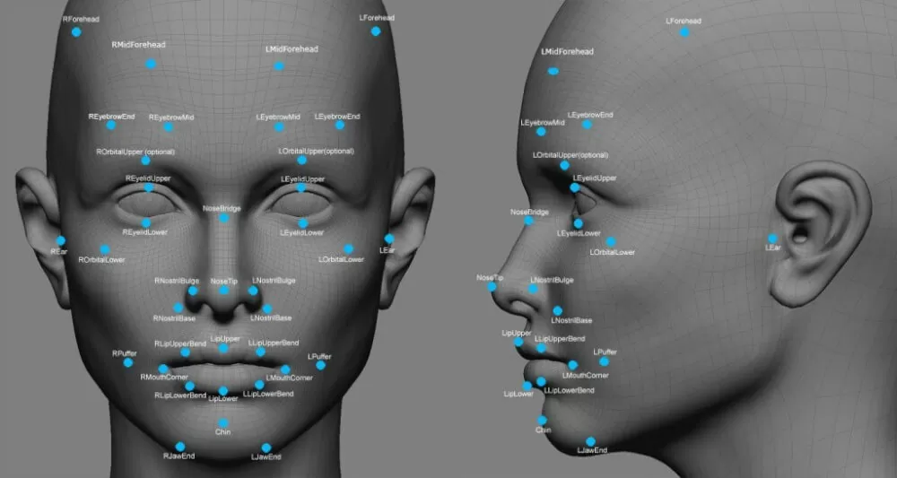 EUA ampliam tecnologia de reconhecimento facial nas fronteiras para rastrear cidadãos estrangeiros