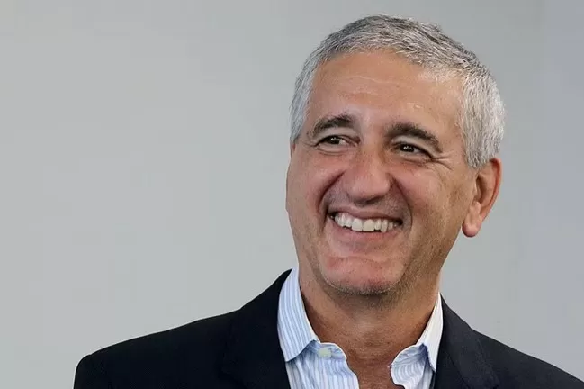 Stefanini não está preocupada com eventual bolha da IA, segundo CEO