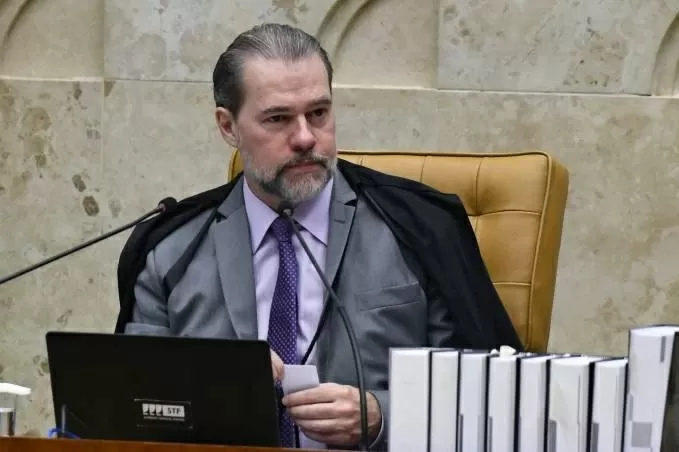 Toffoli marca acareação entre Vorcaro, ex-presidente do BRB e diretor do BC