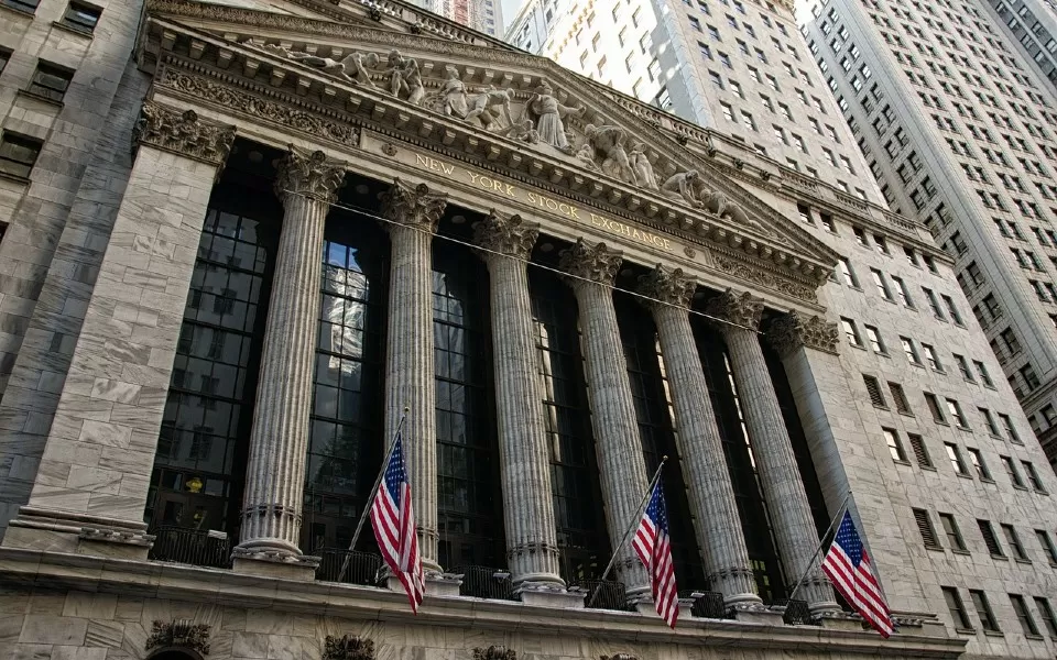 Wall Street encerra sessão com Dow Jones a liderar os ganhos na véspera de Natal