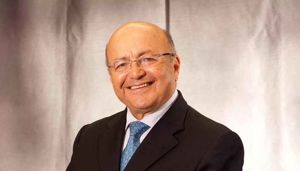 O ano de 2026 será de volatilidade afirma ex-ministro Maílson da Nóbrega
