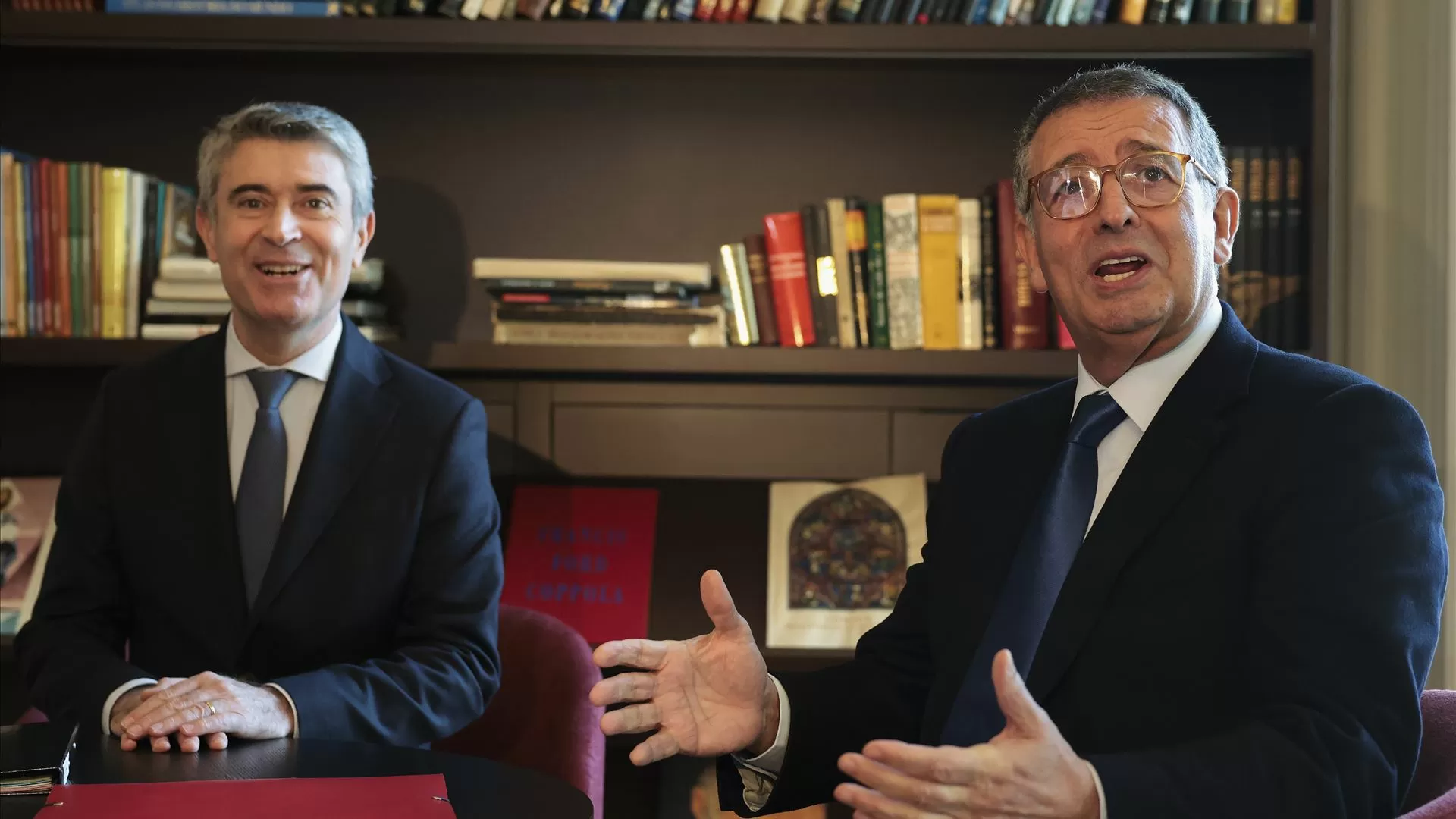 Seguro recusa fazer "aproveitamento político" de investigações judiciais