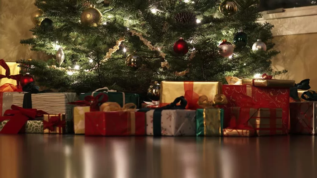 Vendas de Natal devem crescer 5,4%, segundo pesquisa Ibevar-FIA