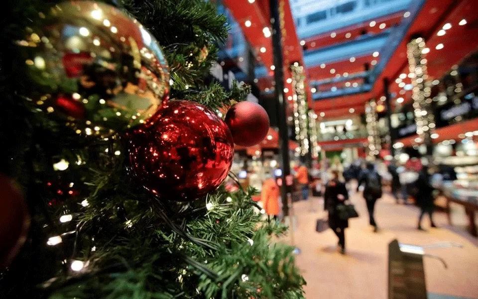 Venezuela: Apesar da crise luso-venezuelanos levam iguarias portuguesas para a mesa de Natal
