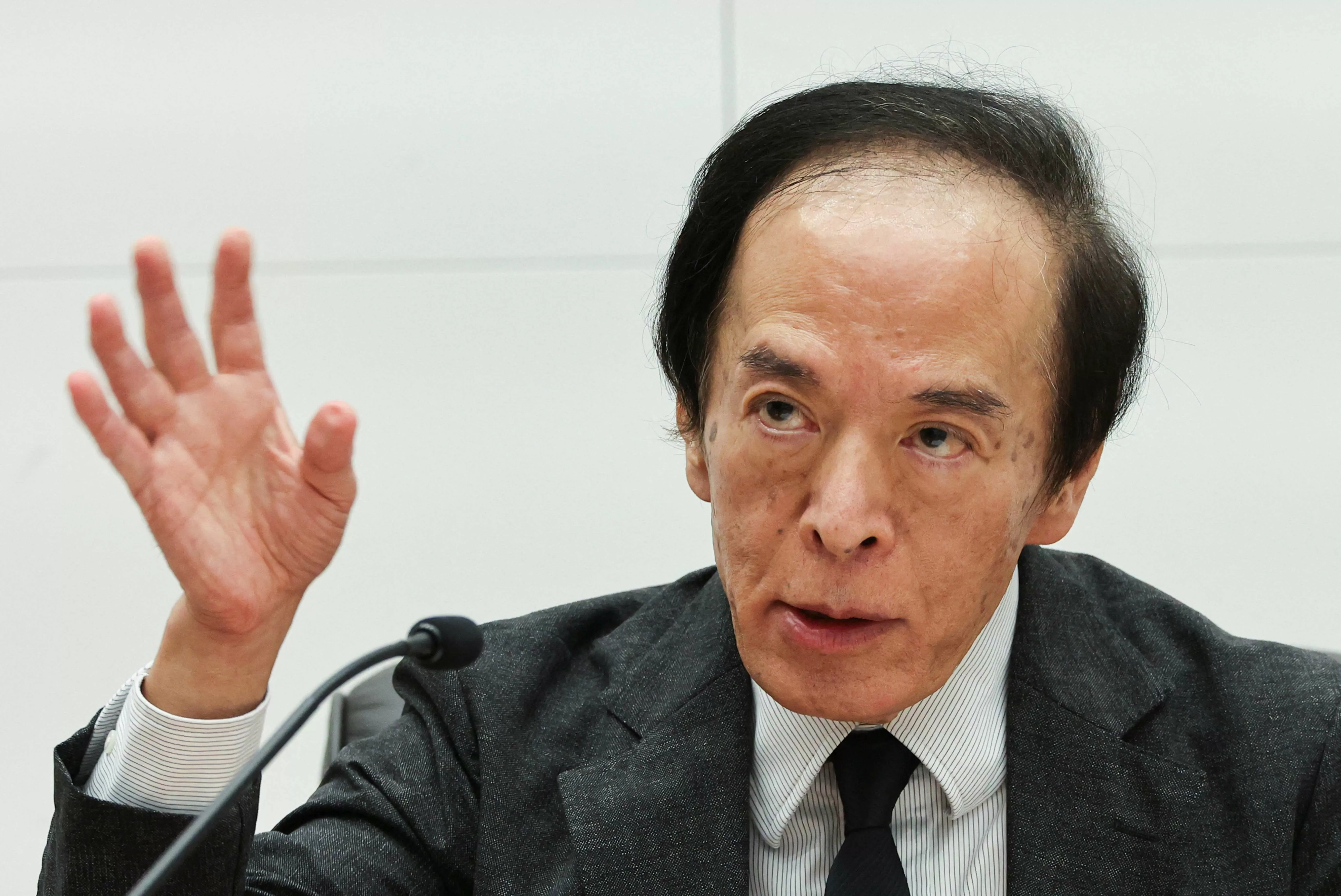 Japão: Indicador empresarial melhora e reforça perspectiva de alta dos juros, diz BoJ
