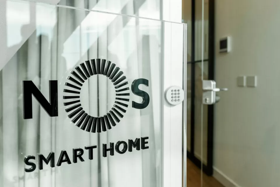 NOS alcança melhor resultado de sempre no S&P Global 2025