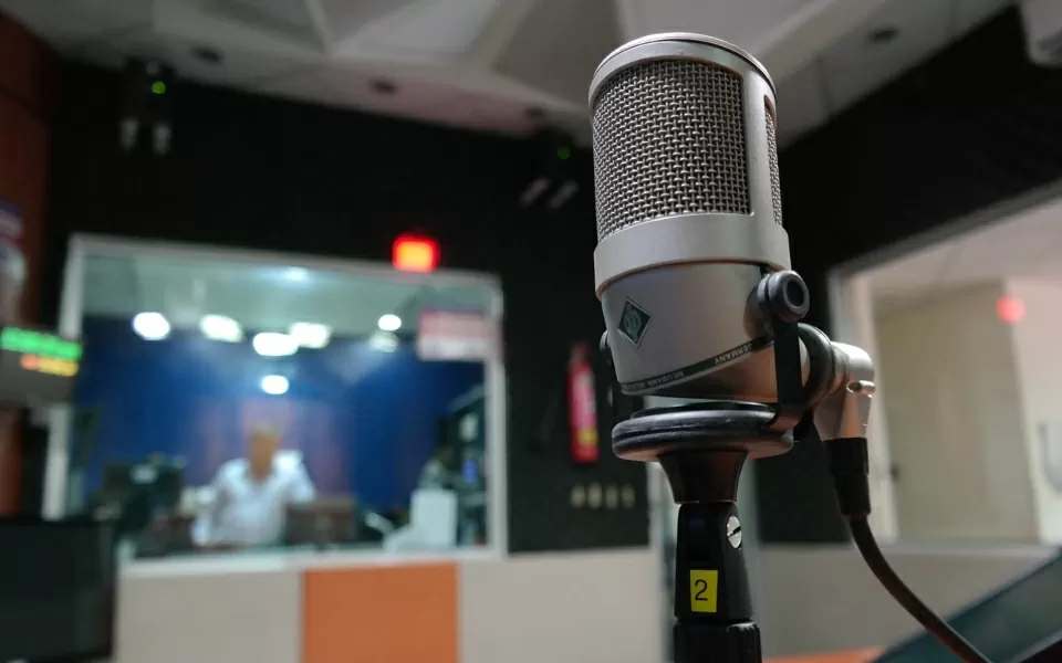 Gulbenkian, Católica e CCB debatem jornalismo, coragem e democracia
