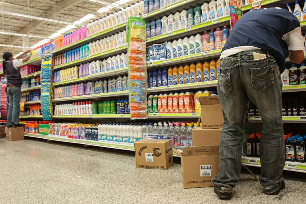 IPCA-15 de dezembro é o menor para o mês desde 2018