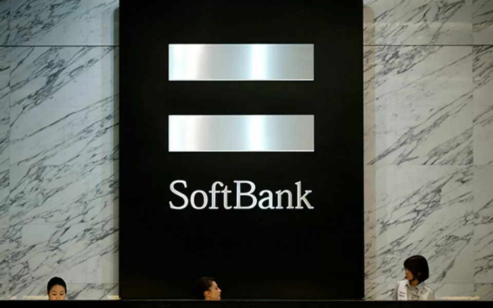 Softbank conclui investimento de cerca de 34 milhões na dona do ChatGPT