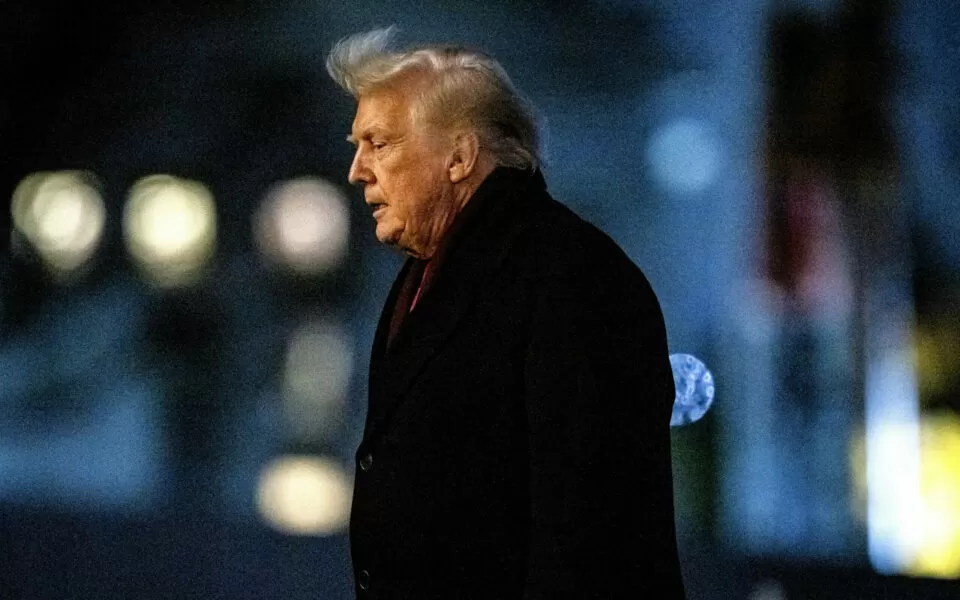 Trump investe em energia nuclear com a Google