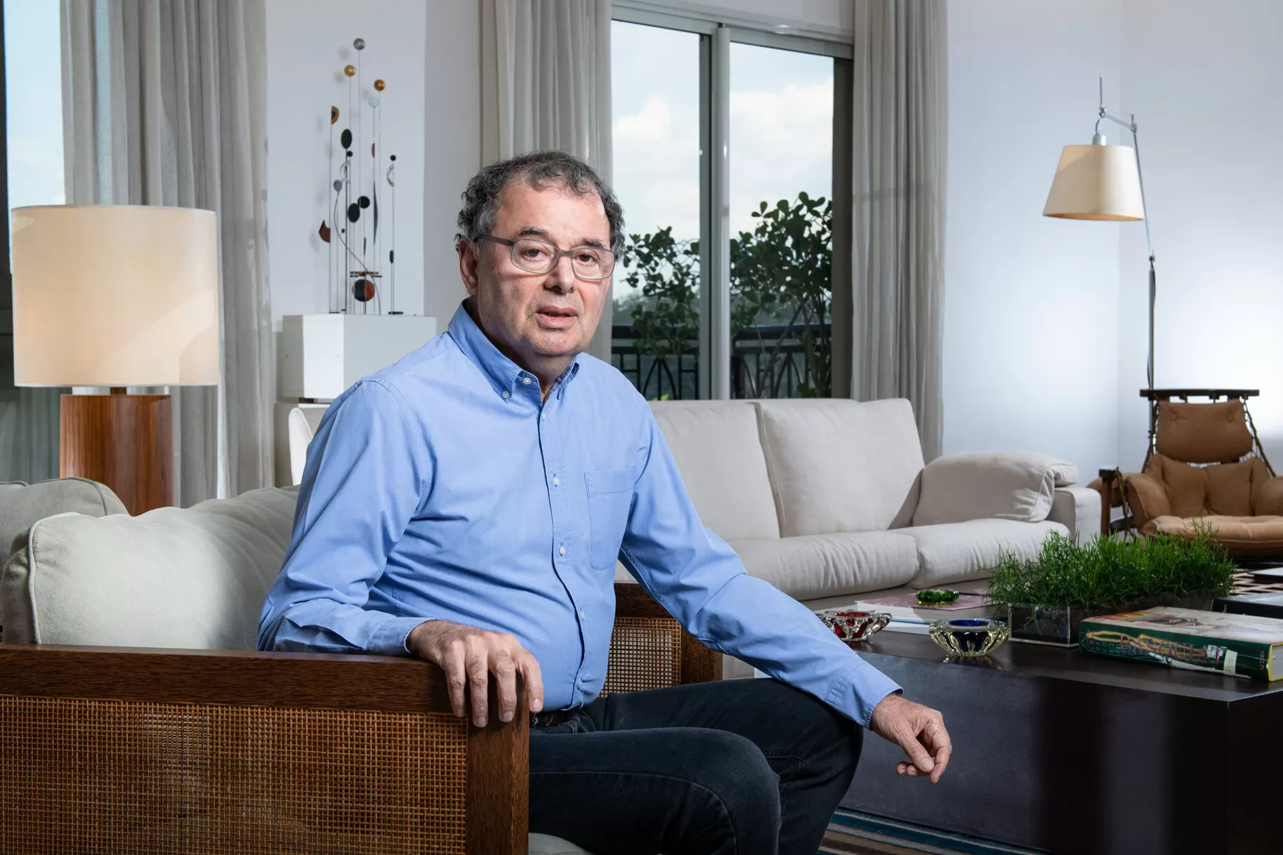 ‘Qual a chance de pagar títulos longos com juro real em 8%? Nenhuma’, diz Stuhlberger