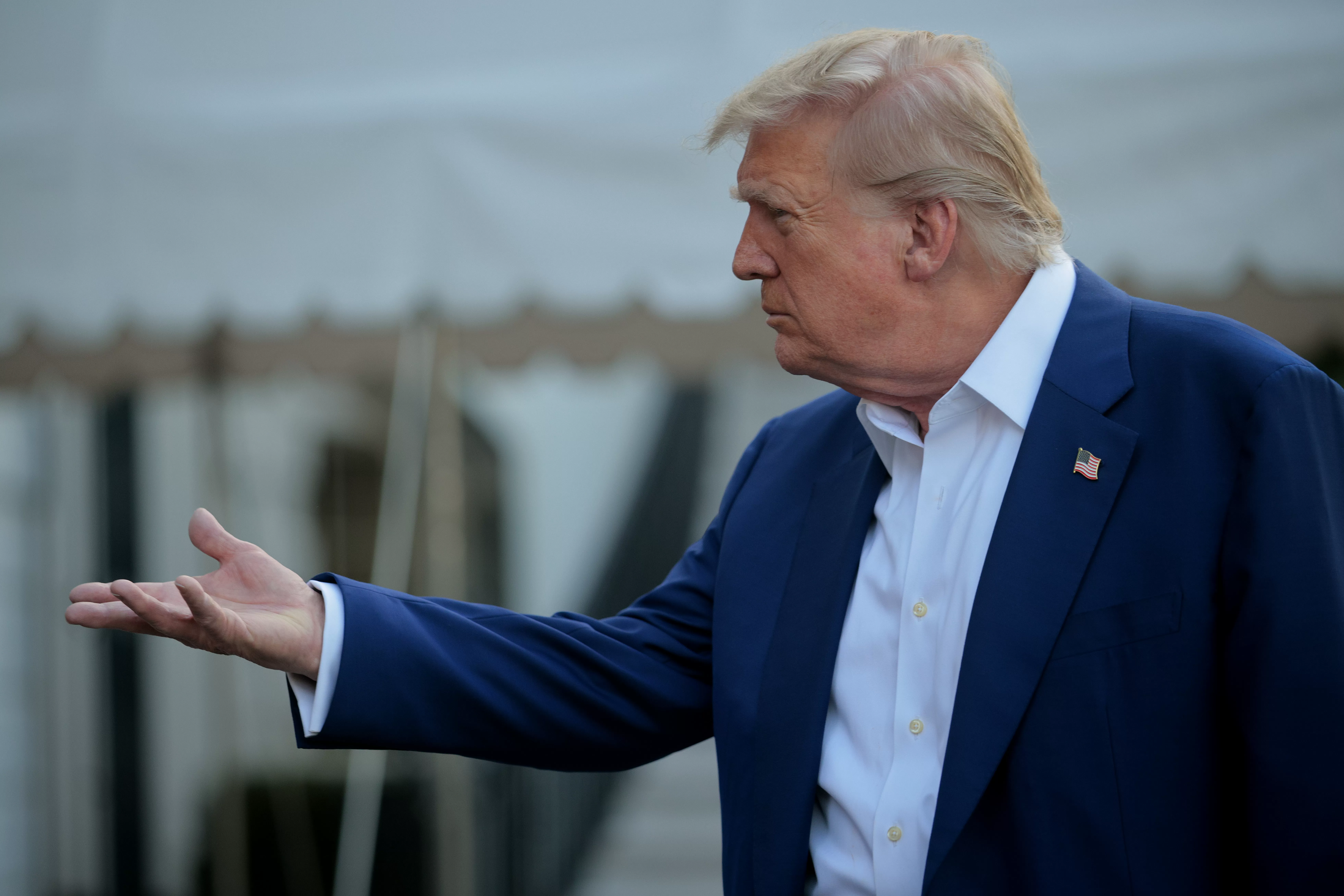 Por que Trump quer tanto juros baixos nos Estados Unidos