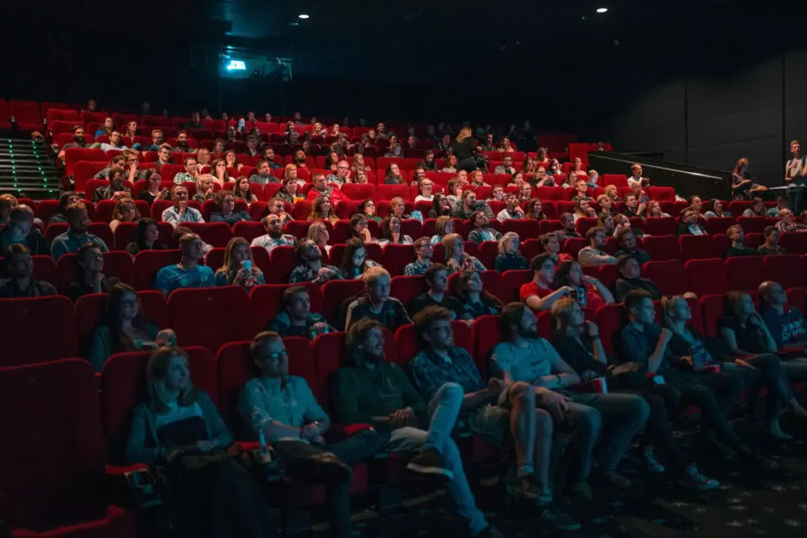 Cinemas NOS Alvaláxia em Lisboa fecharam portas na quinta-feira