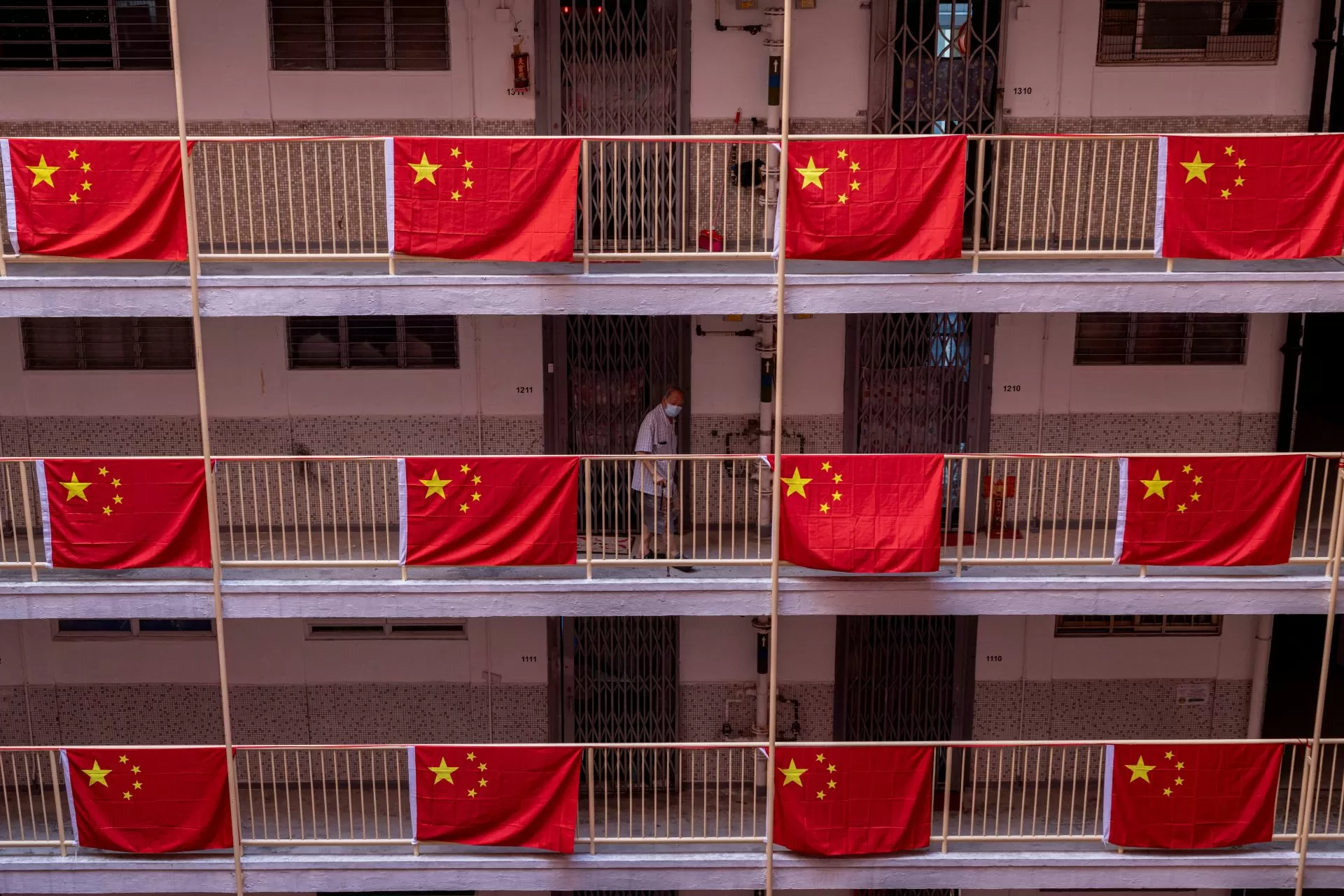 ONU eleva previsão de crescimento do PIB da China para 2025 e 2026