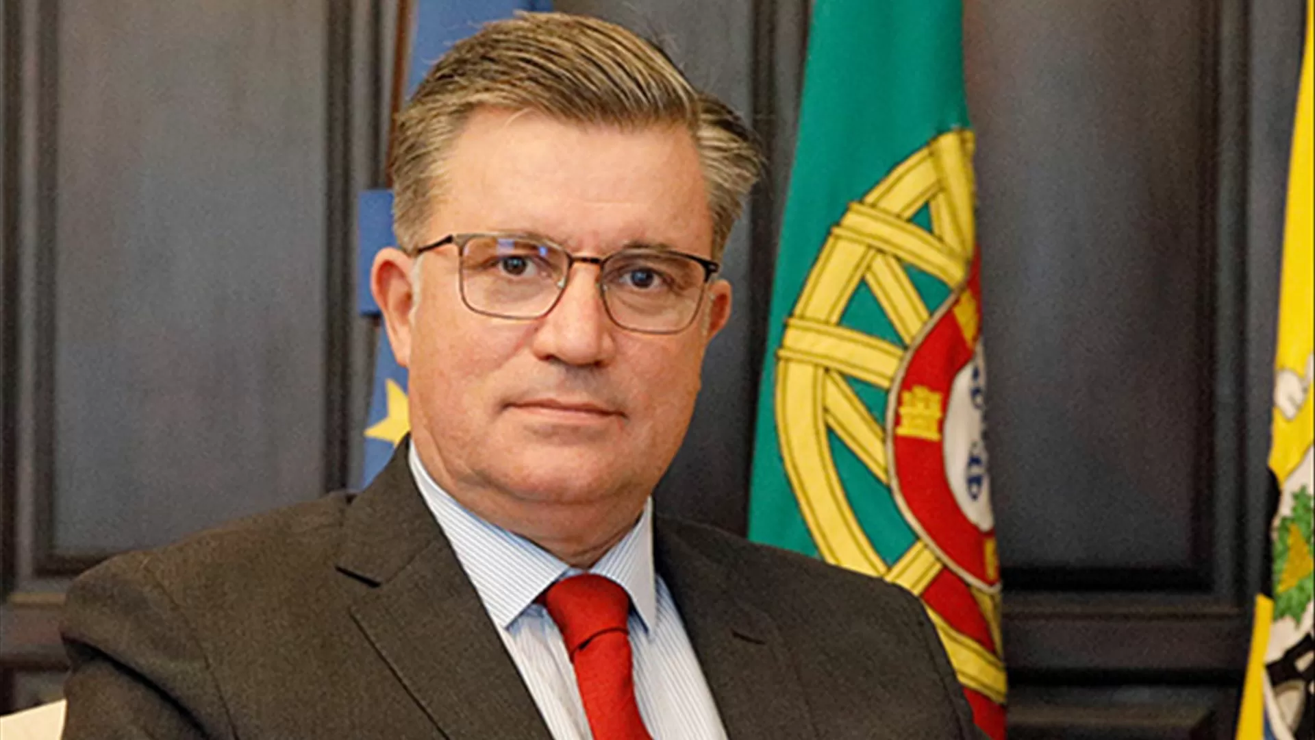 Álvaro Santos eleito para a CCDR Norte