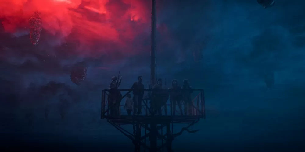 Episódio final de ‘Stranger Things’ ganha trailer