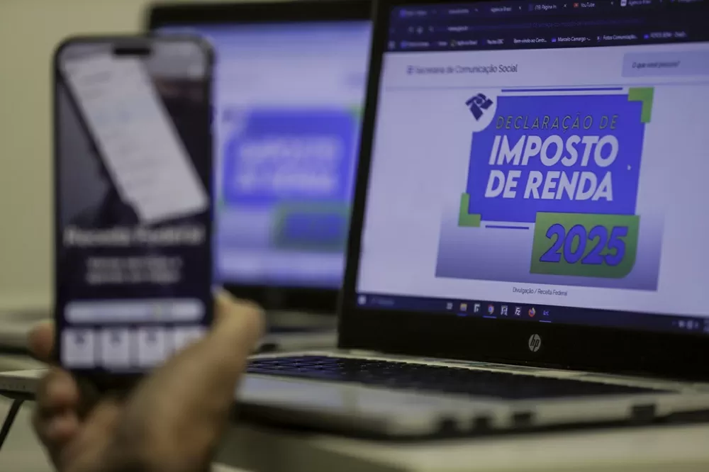 Defasagem da tabela do Imposto de Renda chega a 157% em 2025, calcula Sindifisco