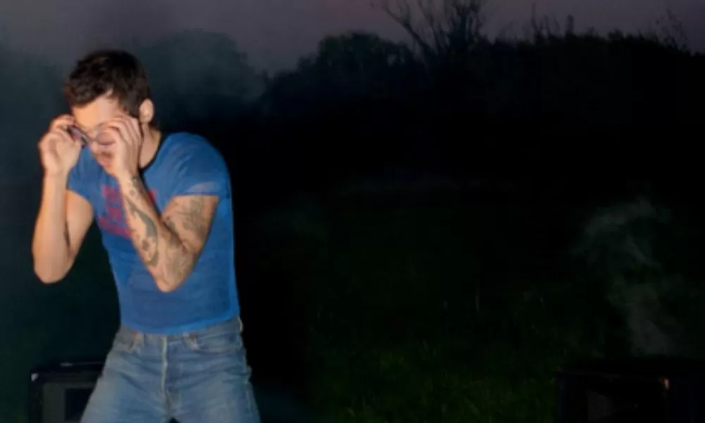 Harry Styles anuncia novo álbum para março
