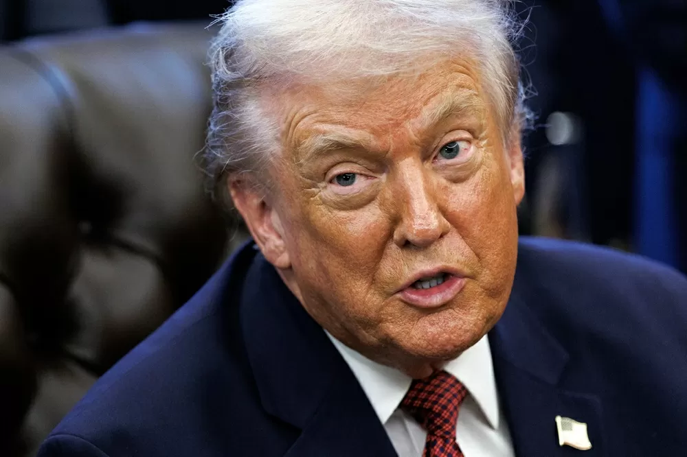 Fala de Trump sobre manter Hassett na Casa Branca faz Warsh liderar apostas para Fed