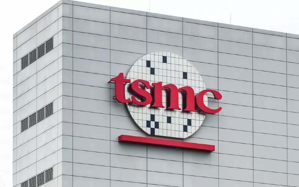 Estados Unidos dá licença anual de importação de material para chips à TSMC
