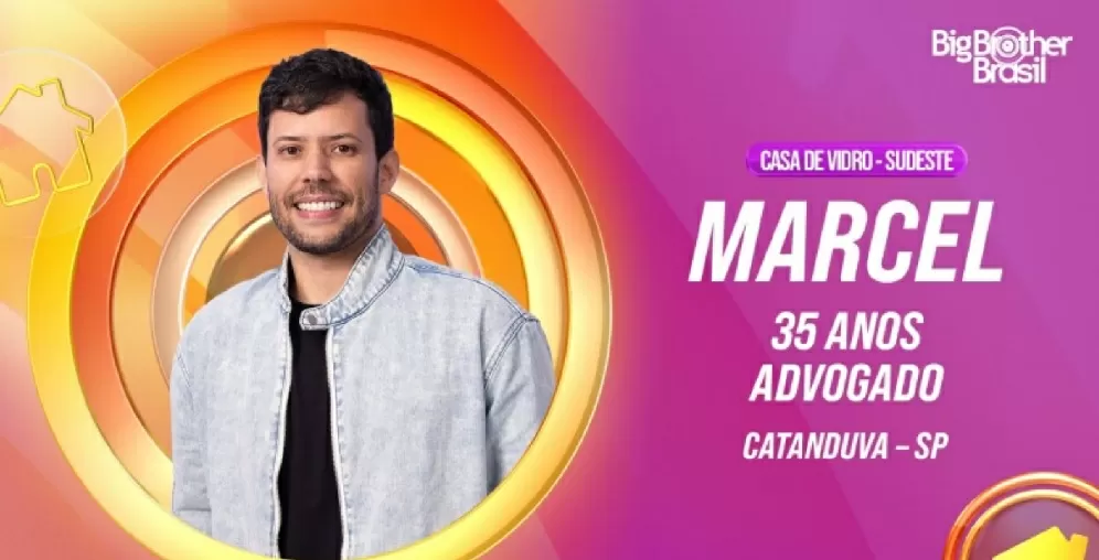 Pipoca desiste do BBB 26 antes de o programa começar