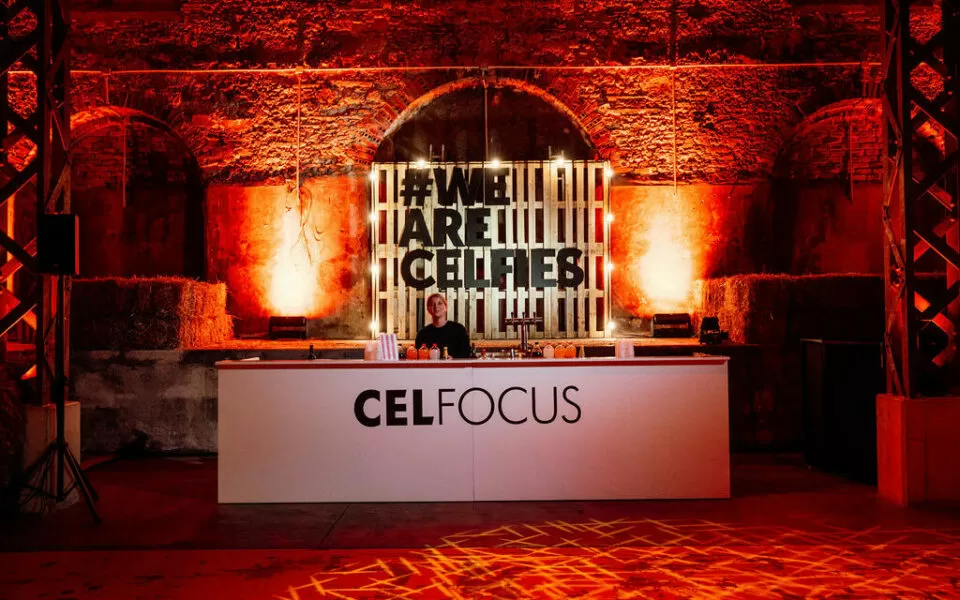 Celfocus desenvolveu uma plataforma de gestão de carbono testada no Município do Fundão