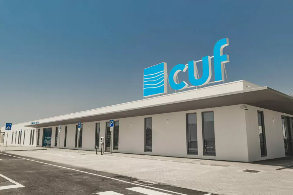 Concorrência dá ‘luz verde’ à aquisição do Hospital Particular do Algarve pela CUF com condições