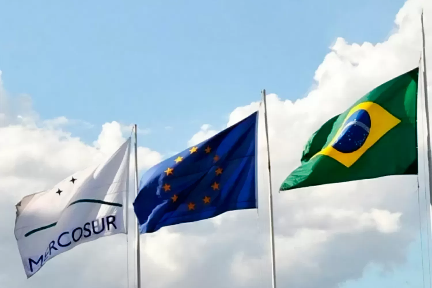 Mais de cinco mil produtos brasileiros terão imposto zero na União Europeia