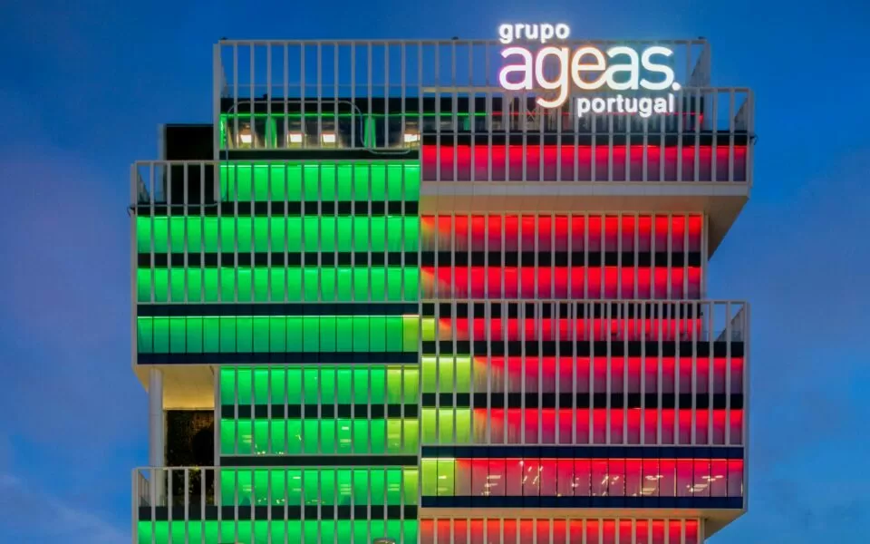 Ageas Pensões reforça classificação nos Princípios de Investimento Responsável das Nações Unidas
