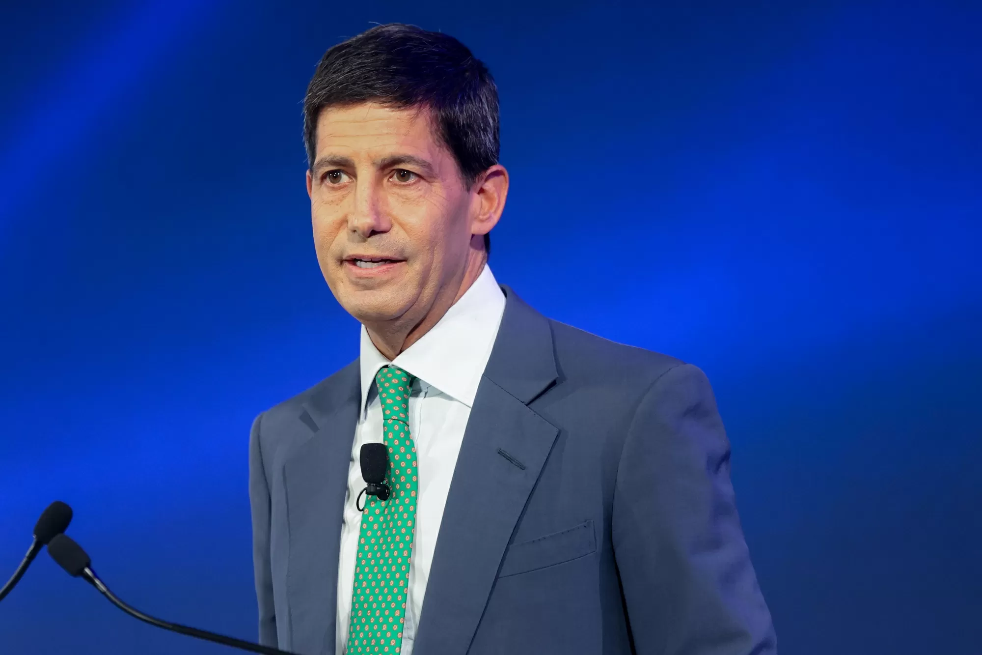 5 coisas que você precisa saber sobre Kevin Warsh, escolhido por Trump para o Fed
