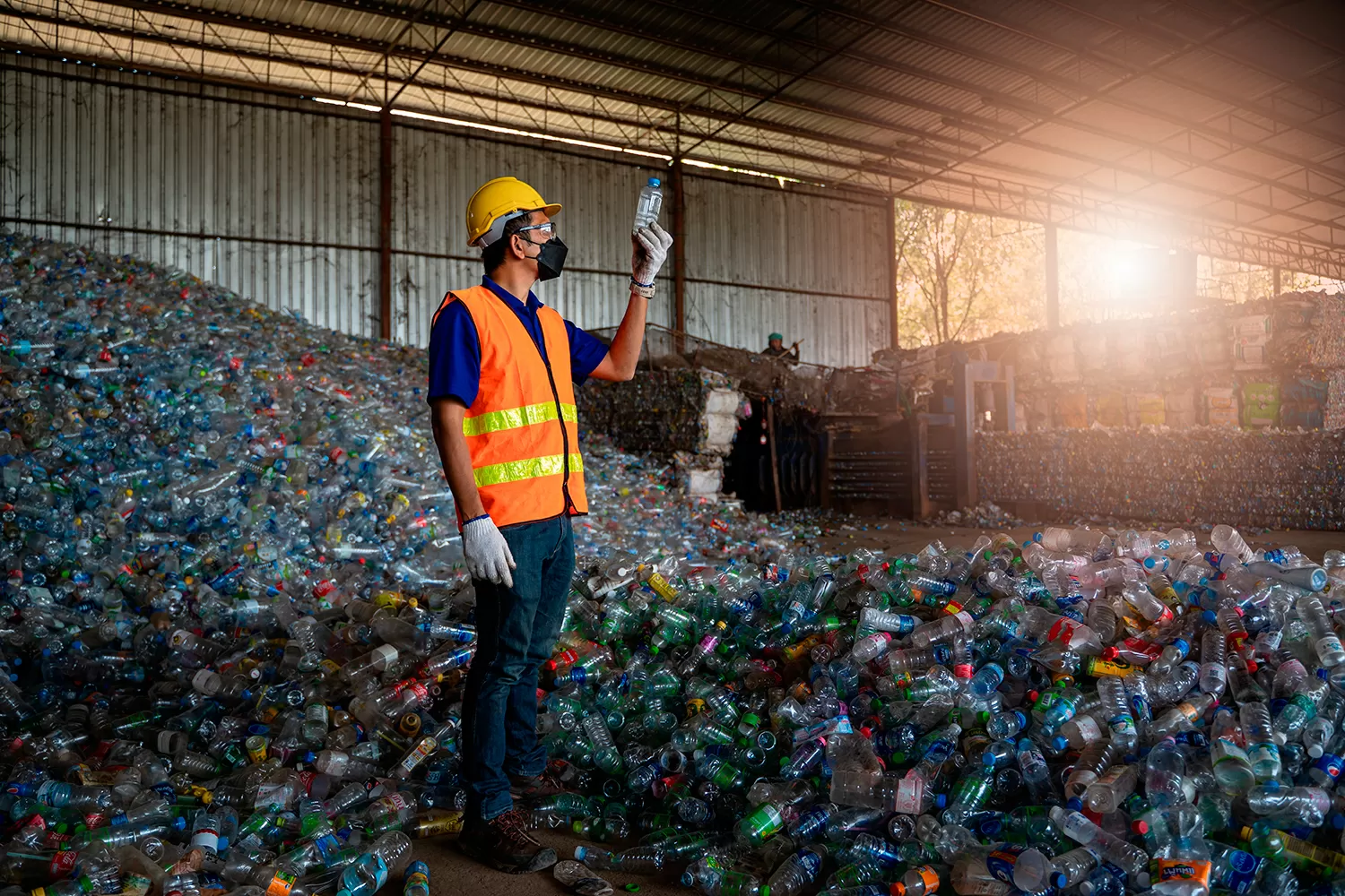 Carga tributária sobre reciclagem deve saltar de 6,5% para 26,5% com Reforma