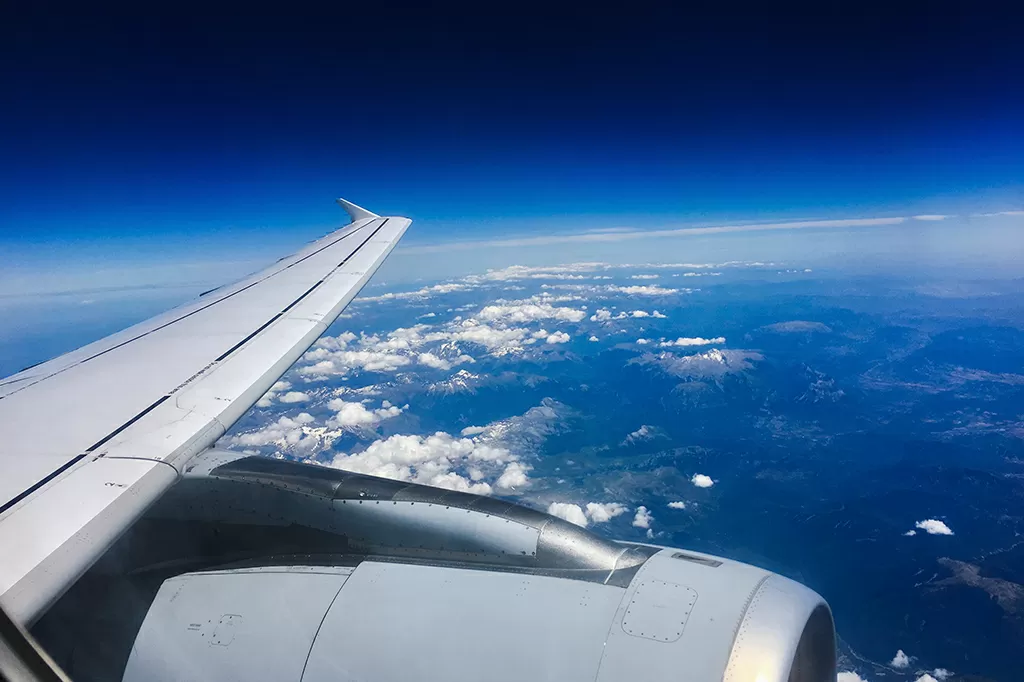 Preço médio das passagens aéreas cai 20% em novembro, na comparação com ano anterior