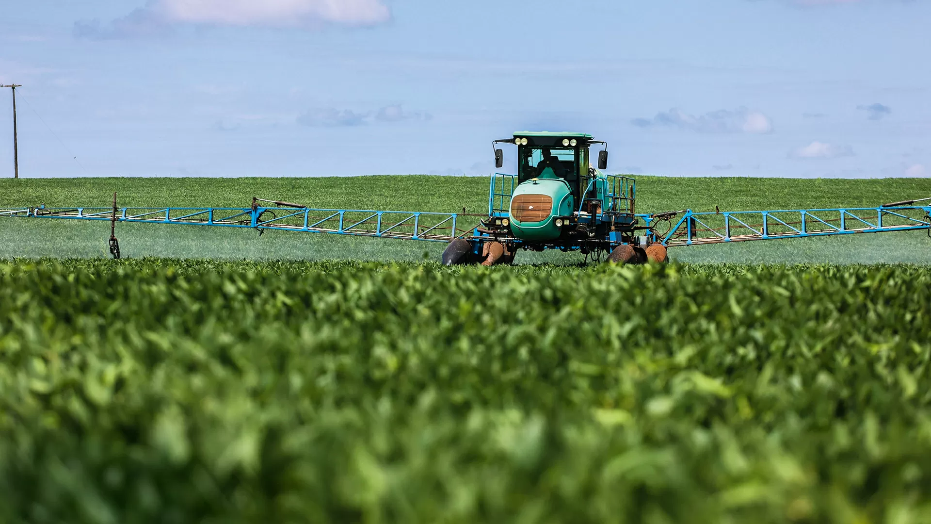 Terra Santa tem terras avaliadas em R$ 2,8 bilhões pela S&P