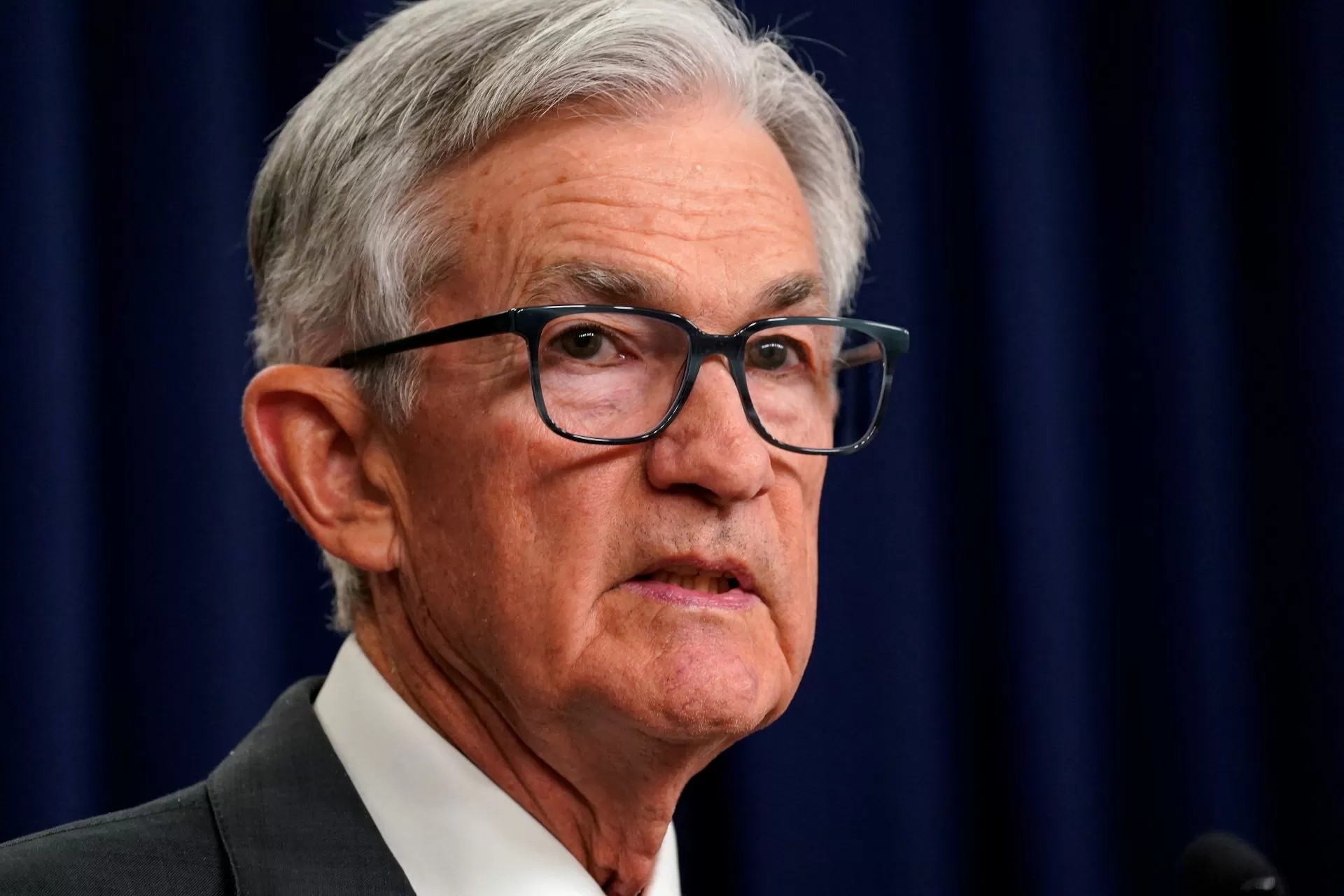Três antecessores de Powell no Fed condenam ataque “sem precedentes” de Trump